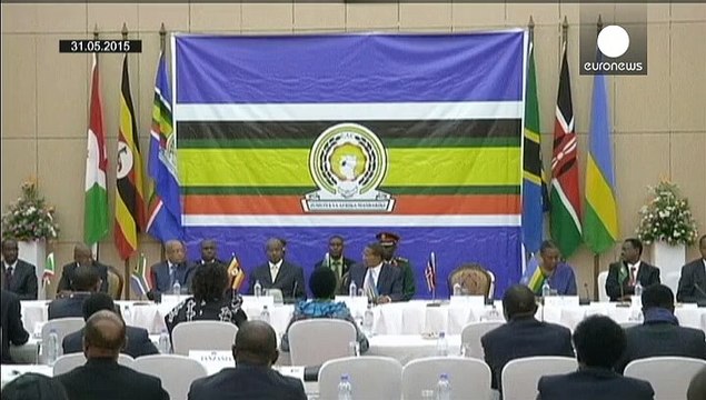 У Бурунді вдруге відклали вибори