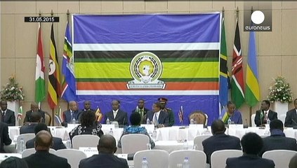У Бурунді вдруге відклали вибори