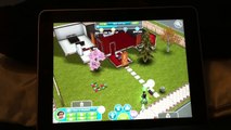Sims FreePlay Cheat Unlimited Money
