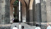 Gloria Church - Oldest Roman Catholic church, Mumbai