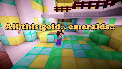 Top 3 ExplodingTNT [2015] - Best Minecraft Animation HD
