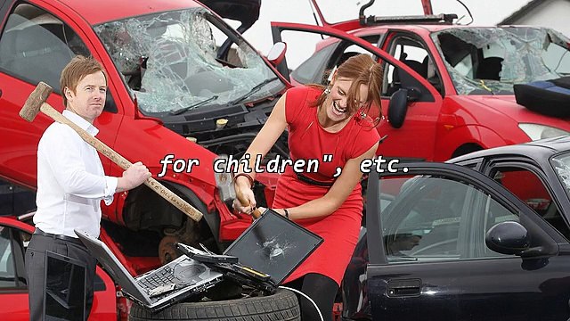 Google manipulates search results: A boost for small business?