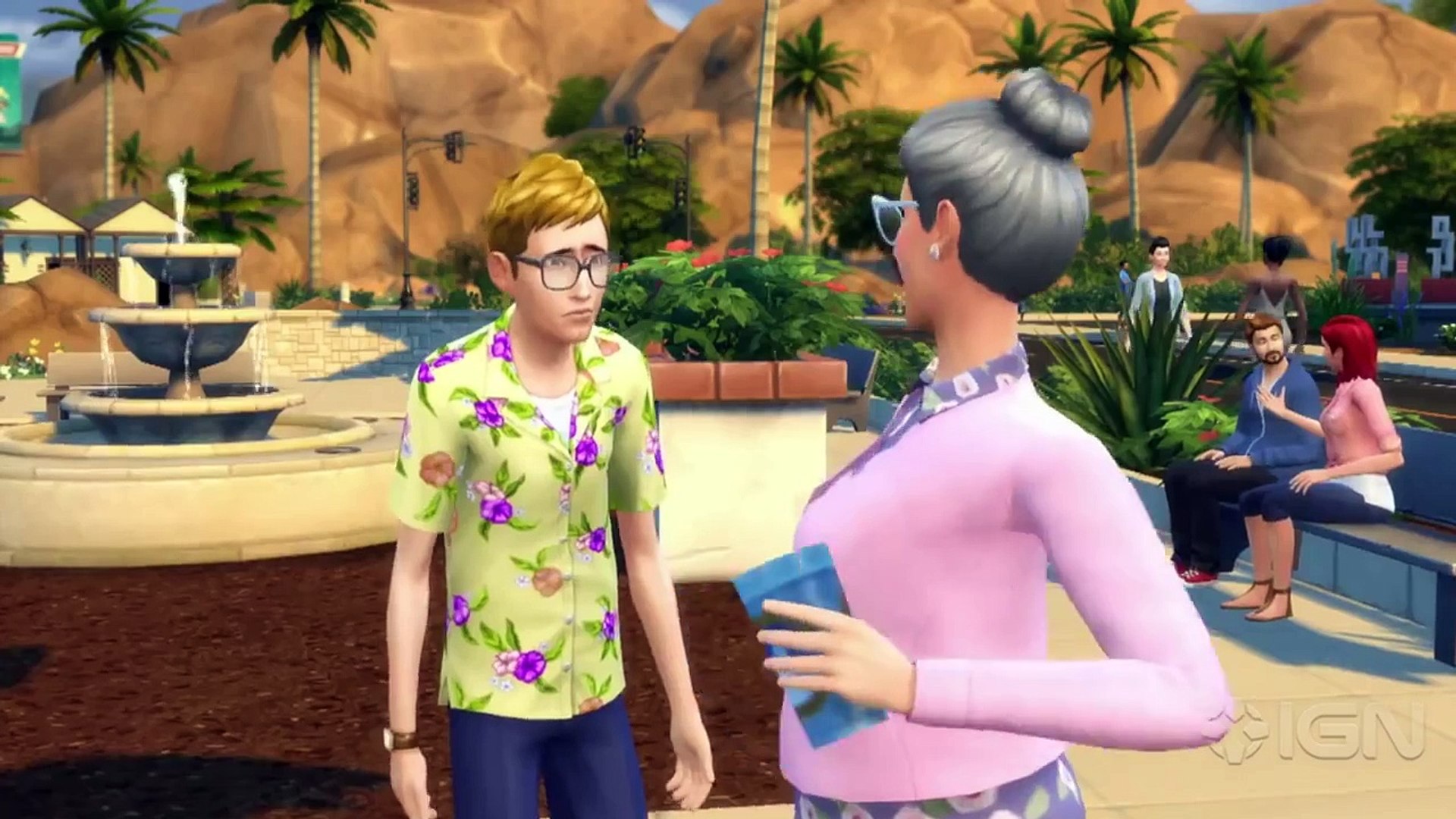 ⁣The Sims 4  Infinite Money Cheat