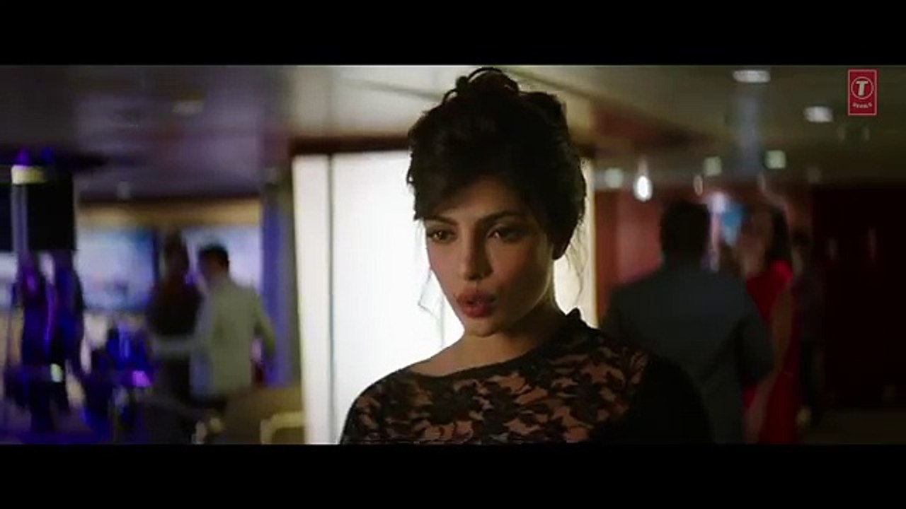 'Phir Bhi Yeh Zindagi' VIDEO Song _ Dil Dhadakne Do 4june 2015