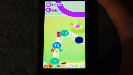 Unlimited Lives Cheat for Candy Crush Saga