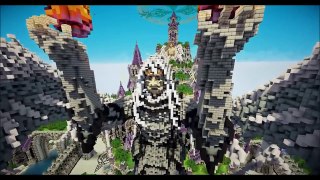 Best Minecraft Creations Of All Time 2015 (Your Minecraft)