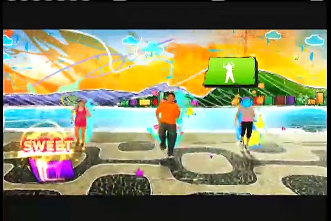 Zumba Kids Clap Stomp Jump
