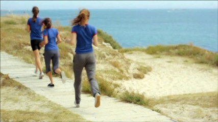 JEUNE FILLE, MODE D'EMPLOI #3