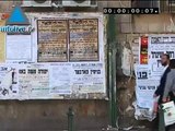 Infolive.tv Minute - Jerusalem's Mea Shearim Neighborhood