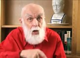 James Randi on Questioning the Bible EVIDENCE DEBUNKED