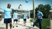 New York City FC Join the Movement (2013) - Featuring Members of the Manchester City Football Club