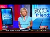 Tevi Troy Discussing the Health Care Bill on Fox and Friends