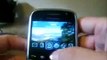 Blackberry 900 Bold First Impressions