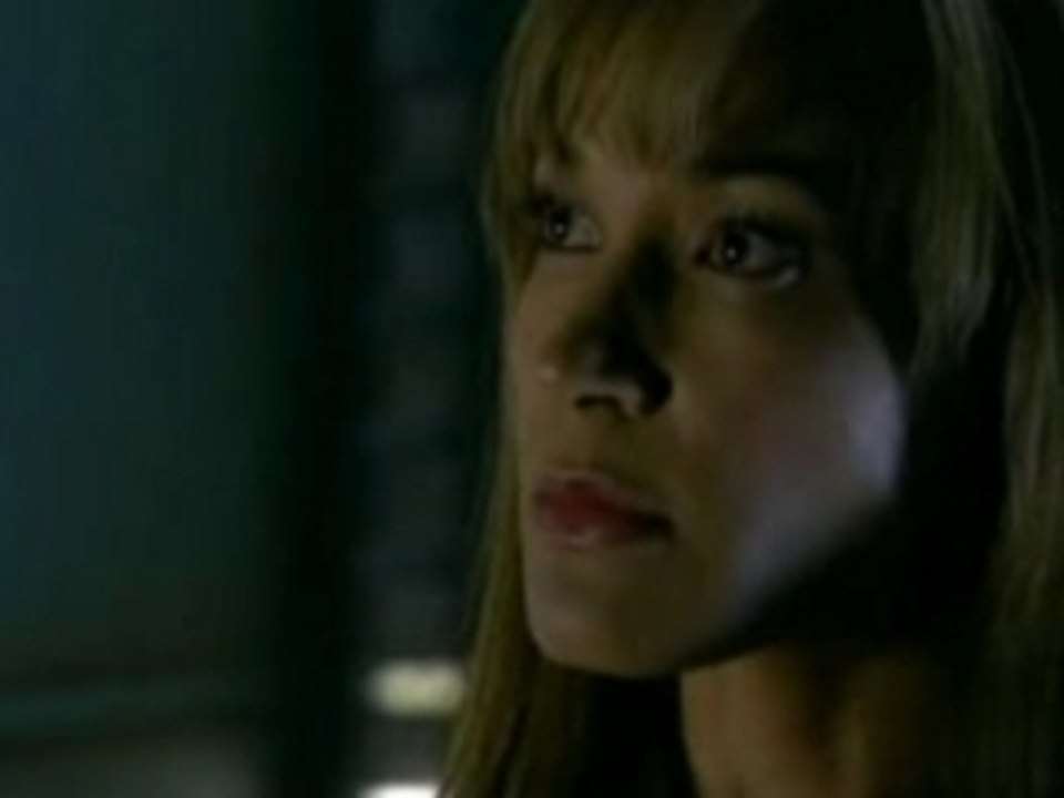 Stargate Clip - 22 - 1mn27s