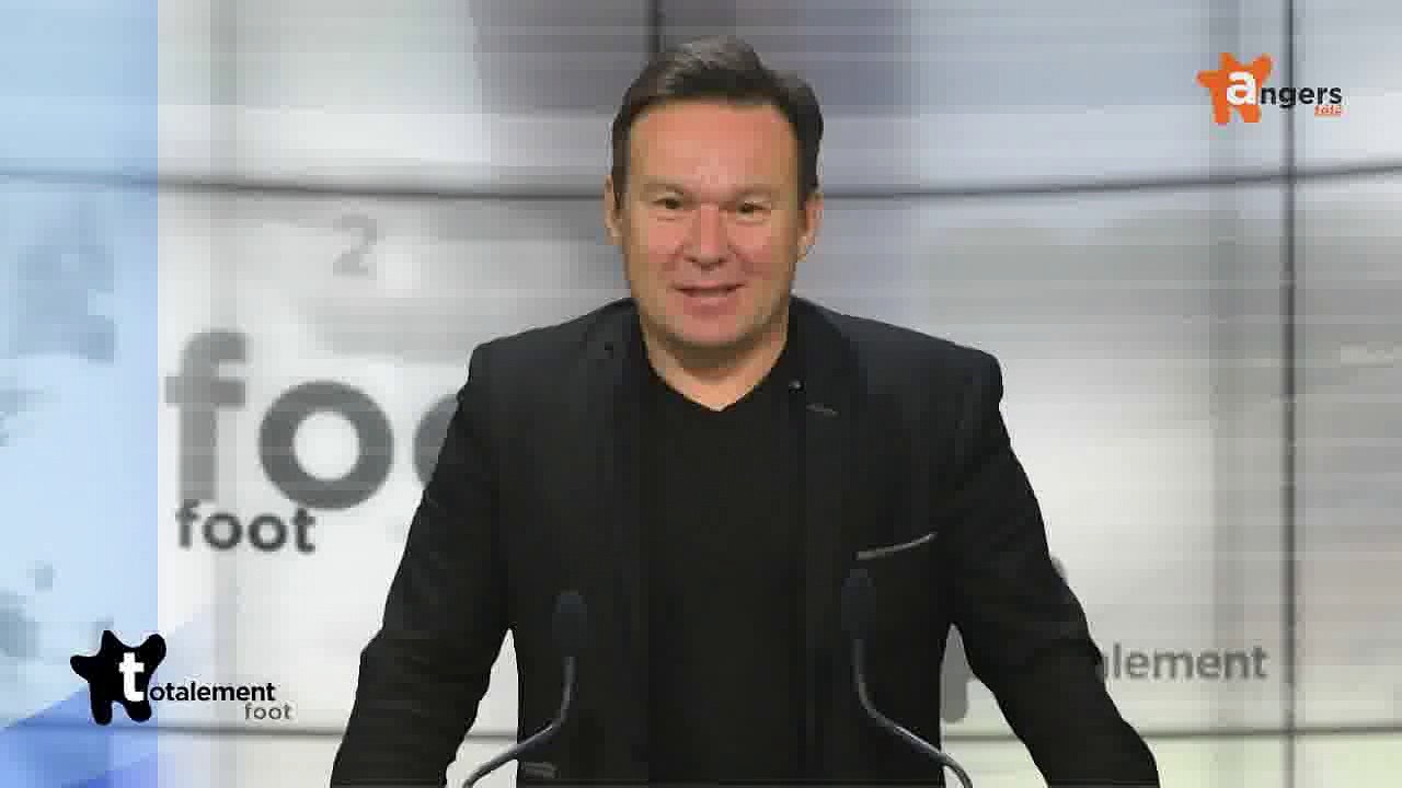 TOTALEMENT FOOT 1ER SEMESTRE 2015 [S.2015] [E.23] - Totalement Foot du 05 juin 2015