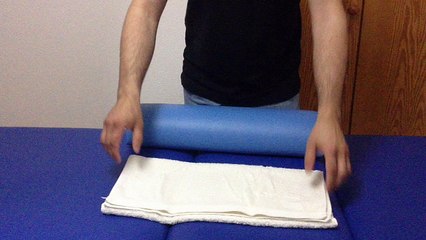 ESTIRAMIENTO DE PIRAMIDAL Y GLUTEO