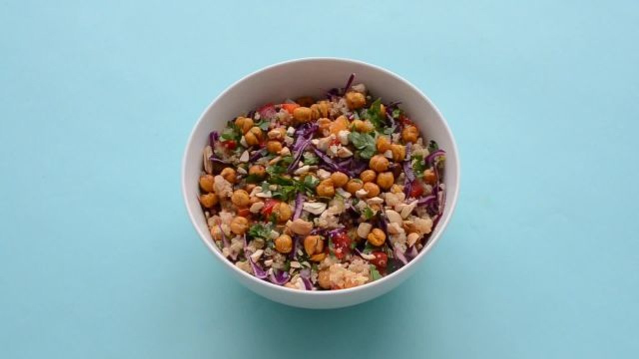 What To Eat for a Better Complexion