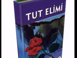 Yazar Ramazan HOŞ Kitap Tanıtım 8