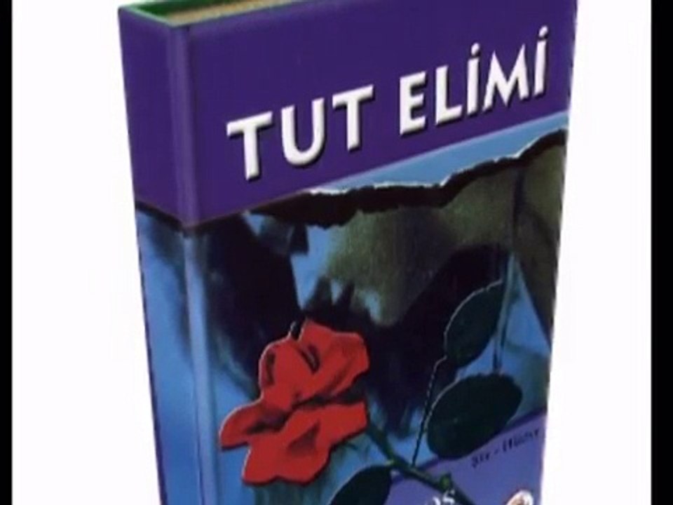 Yazar Ramazan HOŞ Kitap Tanıtım 8