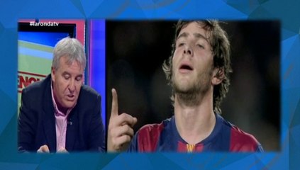 El confidencial de Joan Mª Batlle | La Ronda 03-06-15