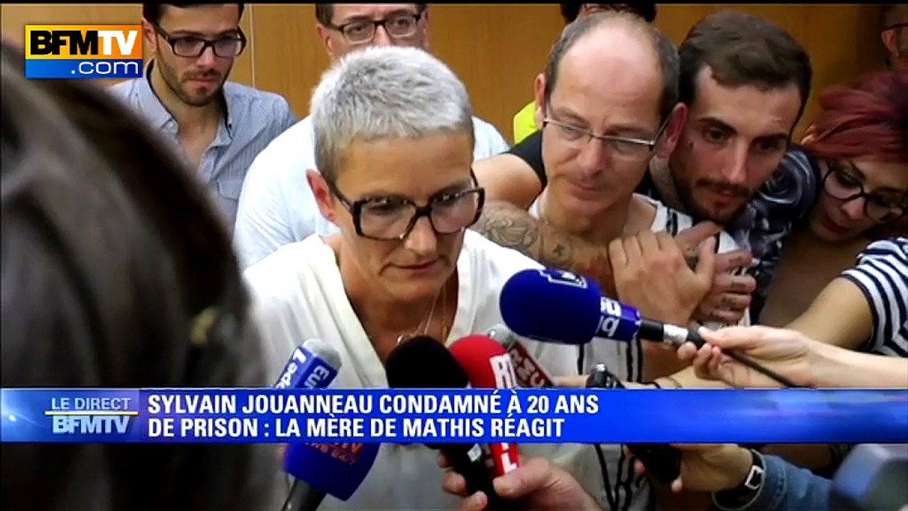 Disparition de Mathis : "le combat continue", dit sa mère après la condamnation du père