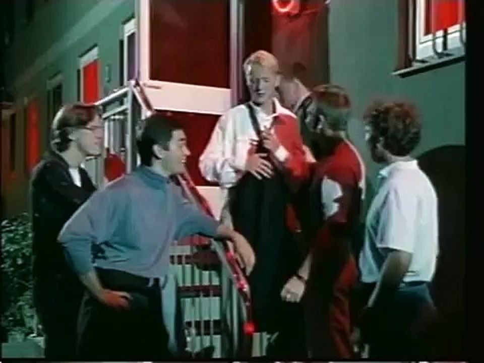 Derrick - Ein trauriger Vorgang