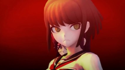 DanganRonpa Another Episode : Ultra Despair Girls - Trailer #2