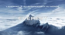 EVEREST - Bande-Annonce / Trailer [VF|HD1080p]