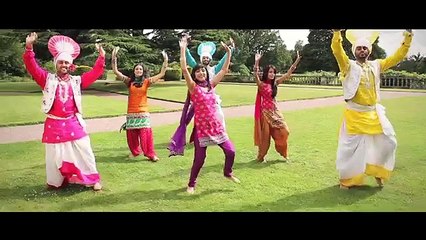 MAJOR BOLIYAN - OFFICIAL PROMO - MAJOR MAAN FT..letest video song (june2015)