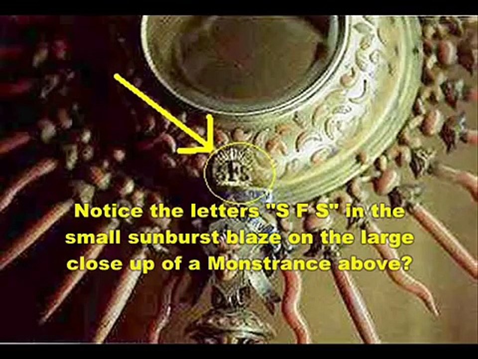 Vatican 666 (II)