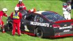 [HD] NASCAR 2013 - Daytona Test Big Wreck