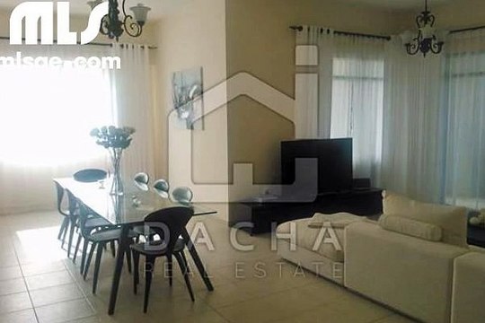 Executive towers large two bedroom for rent. - mlsae.com