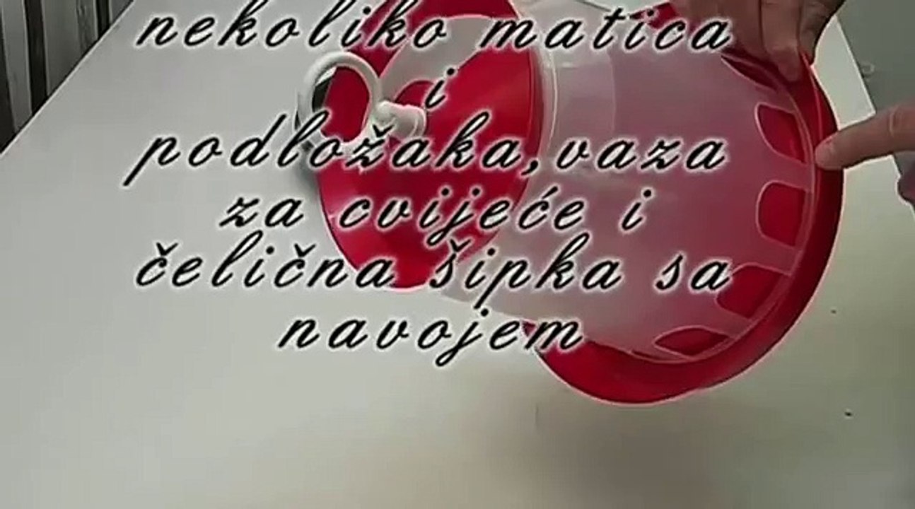hranilica za ptice