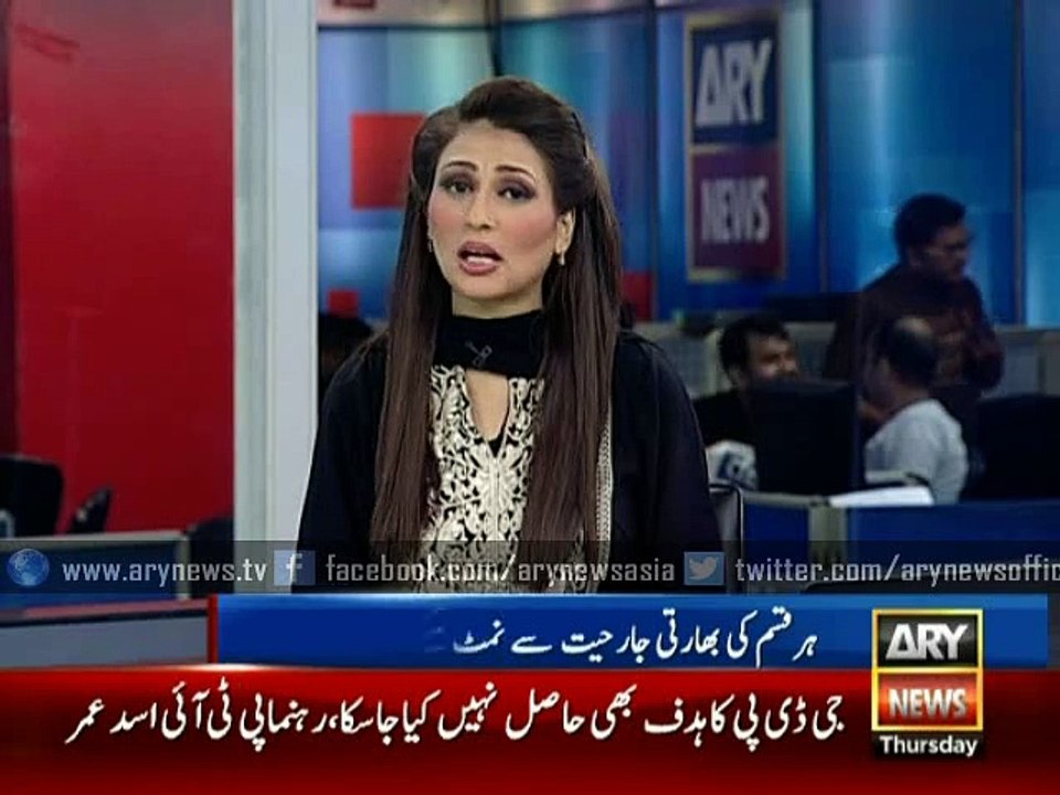 COAS says 'capable of dealing with all kinds of Indian aggression'