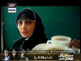 Dil-e-Barbad Ep – 63 – 4th June 2015