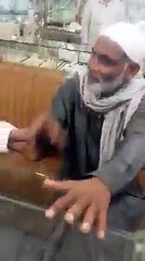 wah baba g ny kamal kr dia