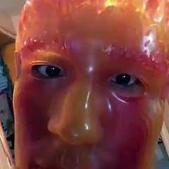 Böyle şakamı olur yav. çok güldüm