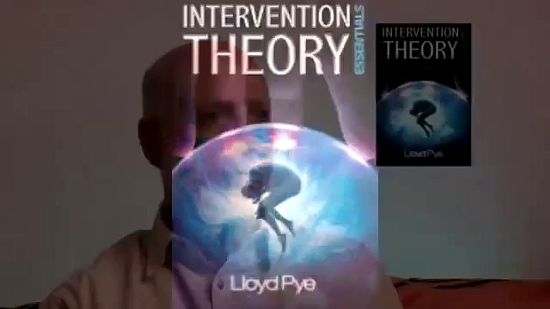 LLOYD PYE on INTERVENTION THEORY with Mark Windows and landofthefree -  video dailymotion
