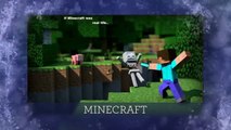 MI INTRO MINECRAFT - MUSIC | DE BERS GAMER - 2015