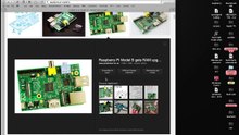 Episode 15:Boitier de crack wifi: y a quoi dans la boite ?