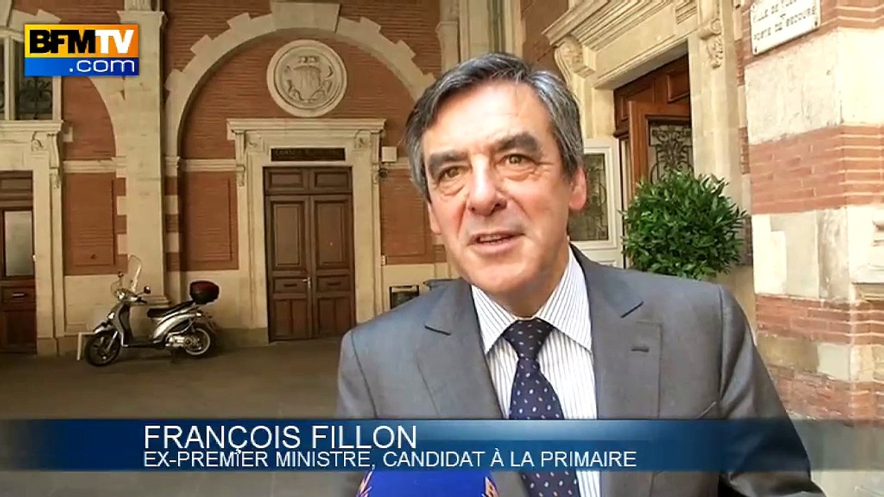 Primaire à droite: Juppé, Fillon, Le Maire et Bertrand mettent la pression sur Sarkozy