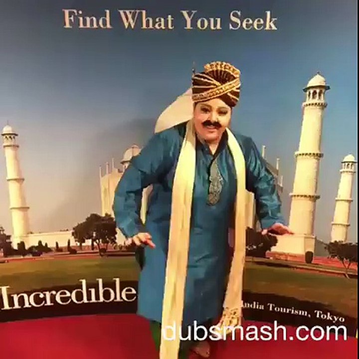 Punjab de sher...(International fan)  Dubsmash Pakistan
