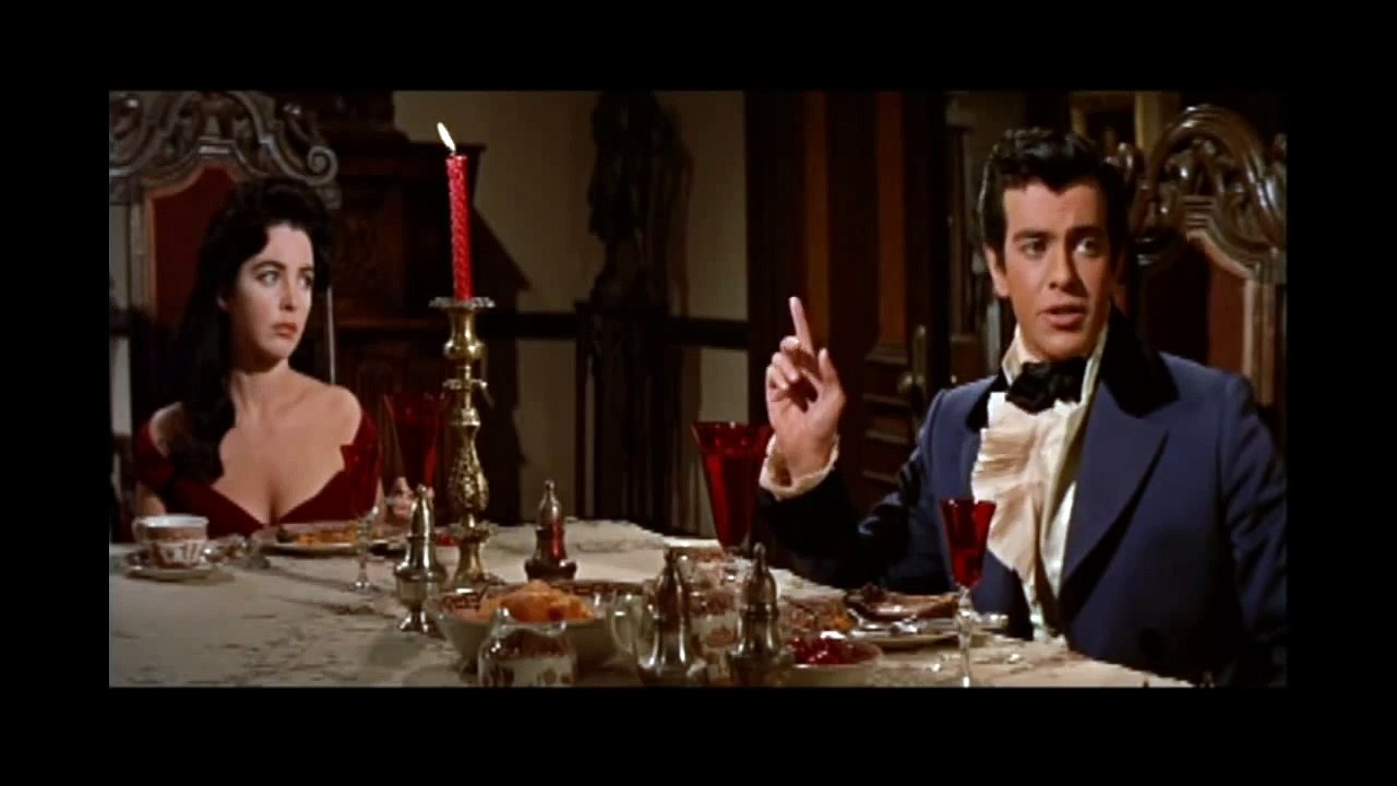 The Fall Of The House Of Usher - Madeline