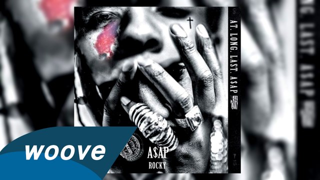 ASAP Rocky - Max B (Ft. Joe Fox)