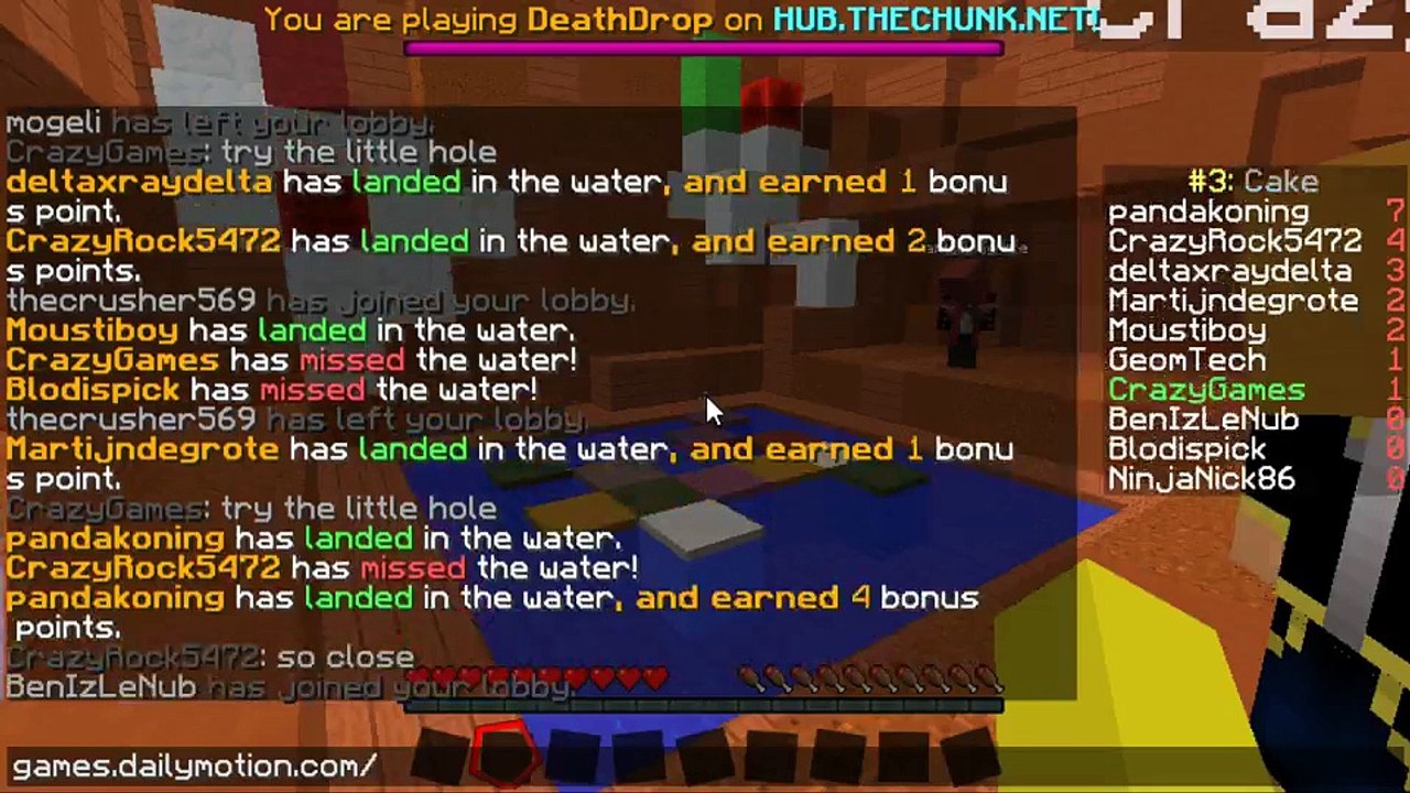 GeomTechLive ! (REPLAY)