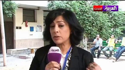 أول ظهور للفنانة شيرهان على فضائية بعد اعتزالها