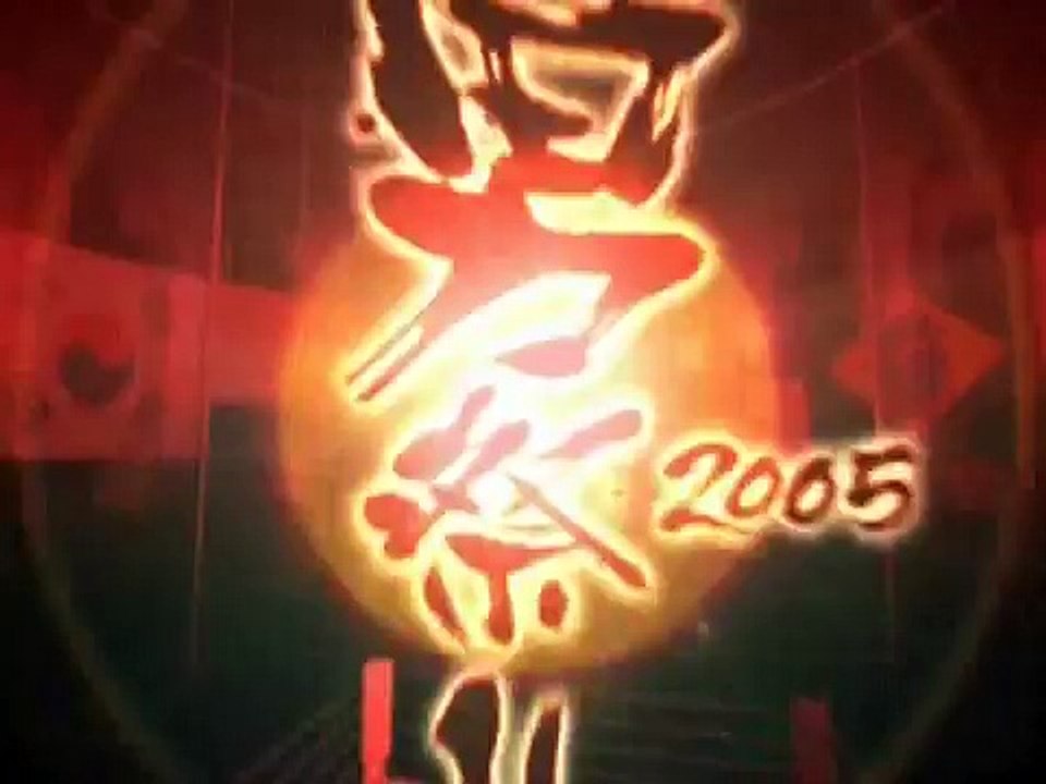 JAMES THOMPSON VS GIANT SILVA (BACKSTAGE FOOTAGE) - PRIDE SHOCKWAVE 2005