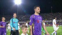 Serie A TIM: Fiorentina-Hellas Verona 0-1