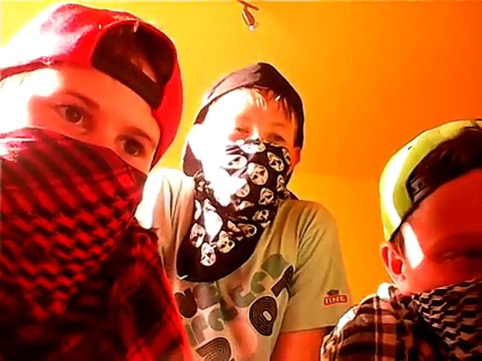 Blbosti s gej zou