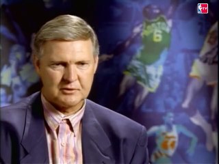 Magic Johnson - Finales NBA 1980